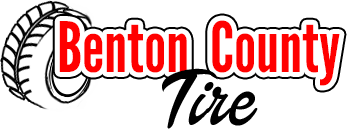 Benton County Tire